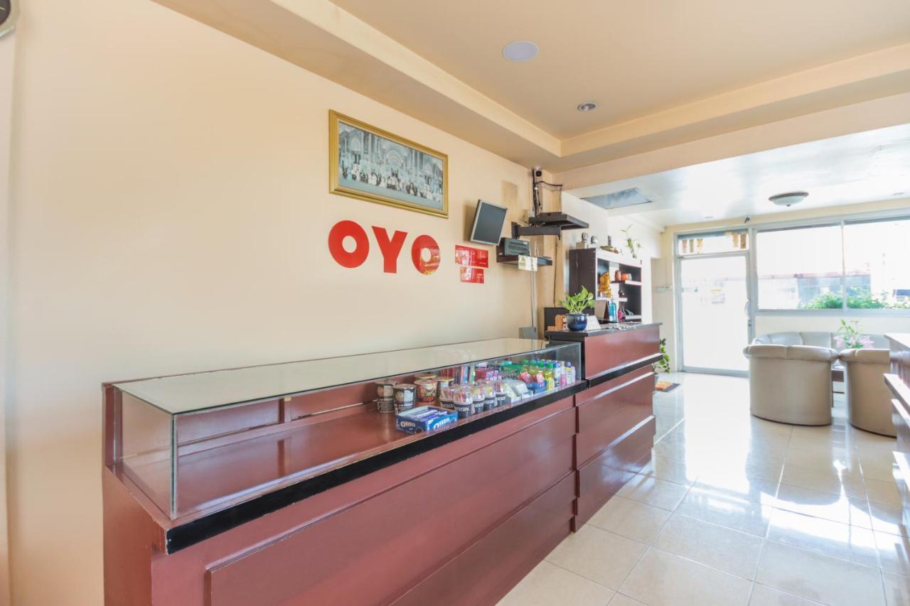 Wichit Oyo-889萨克迪德特之家酒店 外观 照片